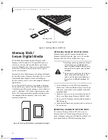 Preview for 46 page of Fujitsu LifeBook N3500 User Manual