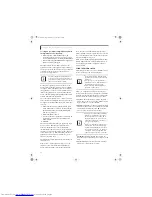 Preview for 26 page of Fujitsu Lifebook N3511 User Manual