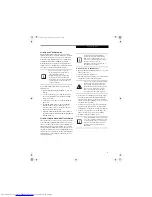 Preview for 45 page of Fujitsu Lifebook N3511 User Manual