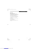 Preview for 85 page of Fujitsu Lifebook N3511 User Manual