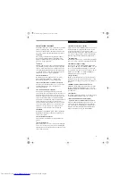 Preview for 91 page of Fujitsu Lifebook N3511 User Manual