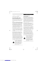 Preview for 93 page of Fujitsu Lifebook N3511 User Manual