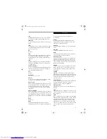 Preview for 99 page of Fujitsu Lifebook N3511 User Manual