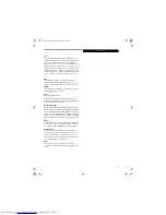 Preview for 101 page of Fujitsu Lifebook N3511 User Manual