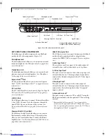 Preview for 16 page of Fujitsu Lifebook N3520 User Manual