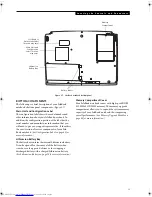 Preview for 19 page of Fujitsu Lifebook N3520 User Manual