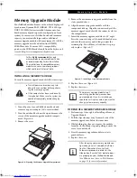 Preview for 47 page of Fujitsu Lifebook N3520 User Manual