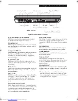 Preview for 15 page of Fujitsu LifeBook N3530 User Manual