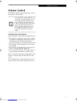 Preview for 23 page of Fujitsu LifeBook N3530 User Manual