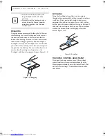 Предварительный просмотр 28 страницы Fujitsu LifeBook N3530 User Manual