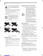 Preview for 42 page of Fujitsu LifeBook N3530 User Manual