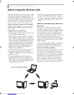 Preview for 56 page of Fujitsu LifeBook N3530 User Manual