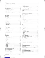 Preview for 108 page of Fujitsu LifeBook N3530 User Manual