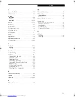 Preview for 109 page of Fujitsu LifeBook N3530 User Manual