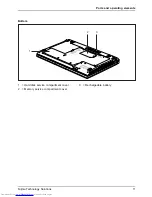 Preview for 15 page of Fujitsu LIFEBOOK N532 Operating Manual