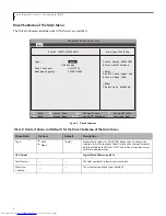 Preview for 6 page of Fujitsu LifeBook N6000 Bios Manual