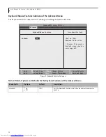 Preview for 12 page of Fujitsu LifeBook N6000 Bios Manual