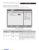 Preview for 17 page of Fujitsu LifeBook N6000 Bios Manual