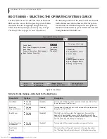 Preview for 24 page of Fujitsu LifeBook N6000 Bios Manual