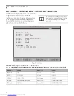 Preview for 26 page of Fujitsu LifeBook N6000 Bios Manual