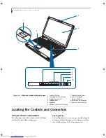 Preview for 14 page of Fujitsu Lifebook N6010A User Manual