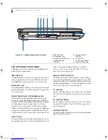 Preview for 16 page of Fujitsu Lifebook N6010A User Manual