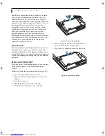 Preview for 40 page of Fujitsu Lifebook N6010A User Manual