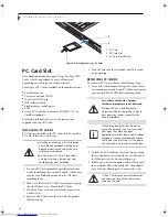 Preview for 50 page of Fujitsu Lifebook N6010A User Manual