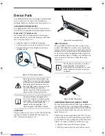 Preview for 53 page of Fujitsu Lifebook N6010A User Manual