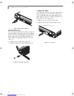 Preview for 54 page of Fujitsu Lifebook N6010A User Manual