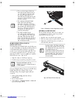 Preview for 55 page of Fujitsu Lifebook N6010A User Manual