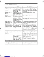 Preview for 66 page of Fujitsu Lifebook N6010A User Manual