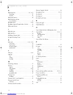 Preview for 114 page of Fujitsu Lifebook N6010A User Manual