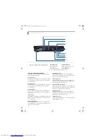 Preview for 16 page of Fujitsu Lifebook N6210 User Manual