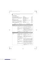 Preview for 58 page of Fujitsu Lifebook N6210 User Manual