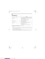 Preview for 102 page of Fujitsu Lifebook N6210 User Manual