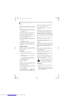 Preview for 116 page of Fujitsu Lifebook N6210 User Manual