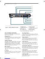 Предварительный просмотр 16 страницы Fujitsu Lifebook N6220 User Manual