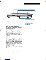 Предварительный просмотр 17 страницы Fujitsu Lifebook N6220 User Manual