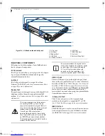 Предварительный просмотр 18 страницы Fujitsu Lifebook N6220 User Manual