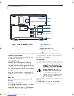 Предварительный просмотр 20 страницы Fujitsu Lifebook N6220 User Manual