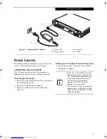 Предварительный просмотр 29 страницы Fujitsu Lifebook N6220 User Manual