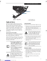 Предварительный просмотр 39 страницы Fujitsu Lifebook N6220 User Manual