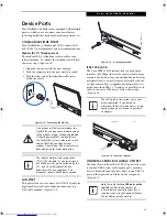 Предварительный просмотр 51 страницы Fujitsu Lifebook N6220 User Manual