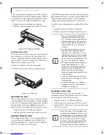 Предварительный просмотр 52 страницы Fujitsu Lifebook N6220 User Manual