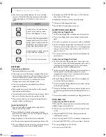 Предварительный просмотр 72 страницы Fujitsu Lifebook N6220 User Manual