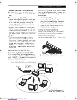 Предварительный просмотр 93 страницы Fujitsu Lifebook N6220 User Manual