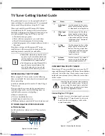 Предварительный просмотр 105 страницы Fujitsu Lifebook N6220 User Manual