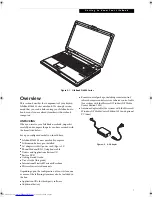 Preview for 13 page of Fujitsu Lifebook N6410 User Manual