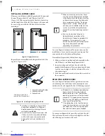 Preview for 50 page of Fujitsu Lifebook N6410 User Manual